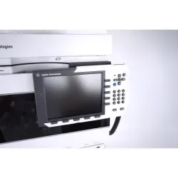 Agilent 1290 Infinity HPLC/UHPLC Binary DAD System, 14 of 15