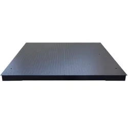 Radwag H315.4.3000.C10 Platform Scale, 2 of 4