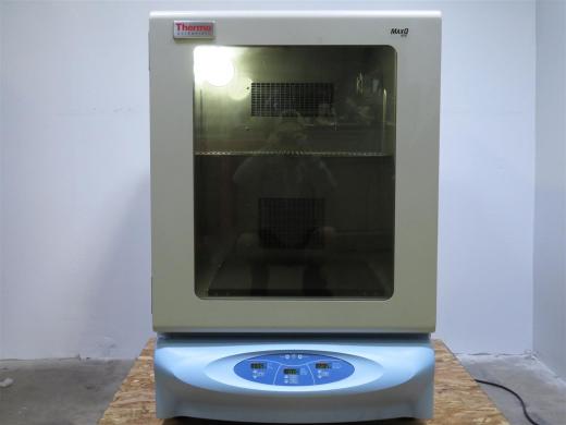 Thermo Scientific MaxQ 6000 Refrigerated Orbital Incubator Shaker-cover
