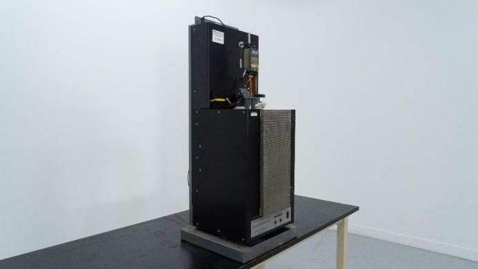Anter Laboratories Unitherm Dilatometer System-cover