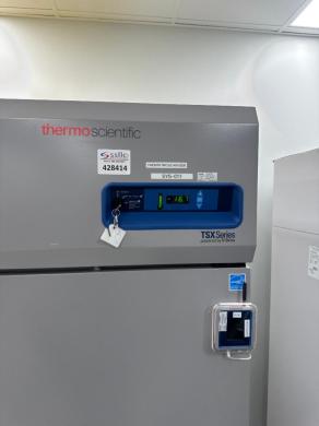 Thermo Scientific TSX2320FA TSX Series -20°C Ultra-Low Temperature Laboratory Freezer-cover