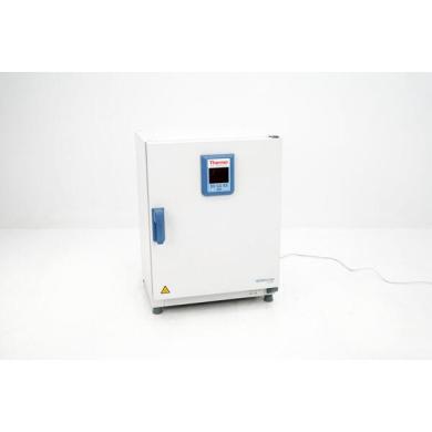 Thermo IMH100 Advanced Protocol Laboratory Incubator, 104L, 105°C, 2 Shelves-cover