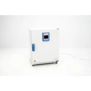 Thermo IMH100 Advanced Protocol Laboratory Incubator, 104L, 105°C, 2 Shelves