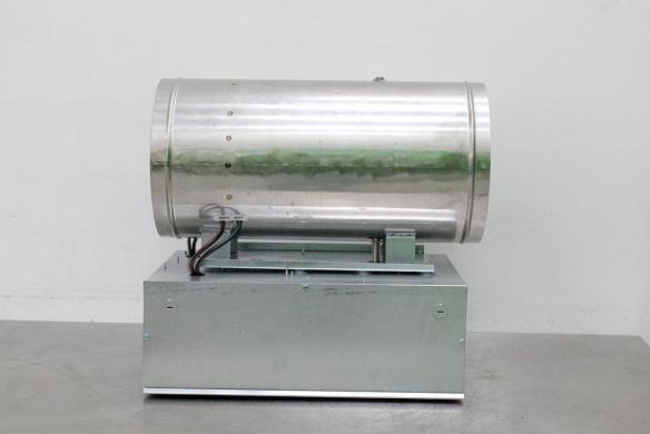 Siemens LGEEO11R10BATS Exhaust Air Terminal for Industrial and Laboratory Ventilation Systems-cover