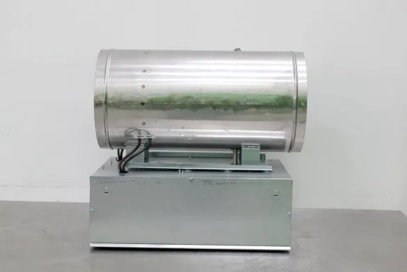 Siemens LGEEO11R10BATS Exhaust Air Terminal for Industrial and Laboratory Ventilation Systems