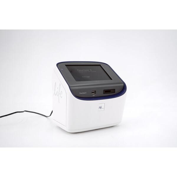 Thermo Invitrogen Countess II Automated Cell Counter (2016)