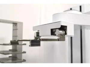 Brooks Precision Automation PreciseFlex 400 4-Axis SCARA Autosampler Robotic Sample Handler, 5 of 12
