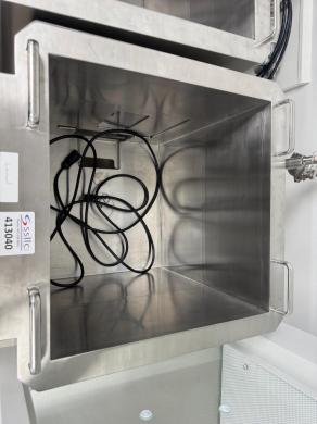 Duoning DuoMix 100L Stainless Steel Liquid Distribution System USMix-100L-JTW-cover