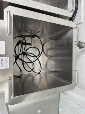 Duoning DuoMix 100L Stainless Steel Liquid Distribution System USMix-100L-JTW