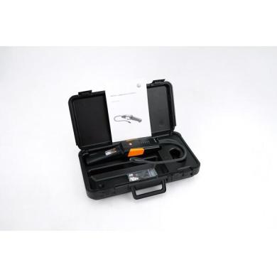 Testo 316-3 Refrigerant Leak Detector for Precision Leak Detection-cover