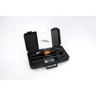 Testo 316-3 Refrigerant Leak Detector for Precision Leak Detection