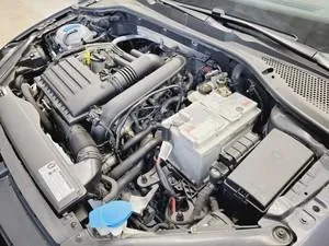 VW Golf 1.2 TSI Training Model with Teaching Software, 8 of 49