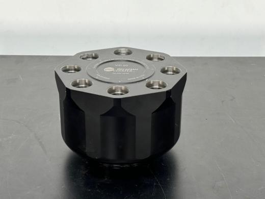 Beckman Coulter VTi 50 Vertical Fixed Angle Rotor-cover