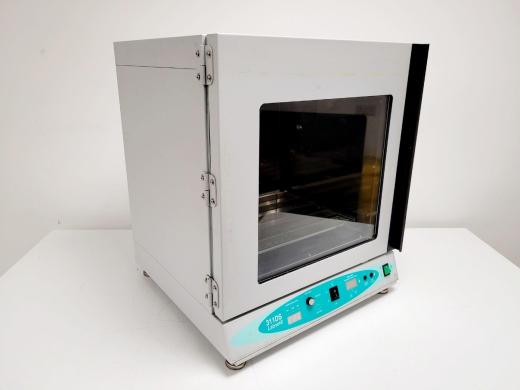 LabNet 311DS CO2 Incubator for Cell and Tissue Culture Applications-cover
