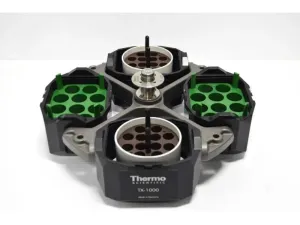 Thermo Scientific Sorvall Multifuge X4R Pro-MD IVD Refrigerated Benchtop Centrifuge with TX-1000 Rotor, 13 of 16