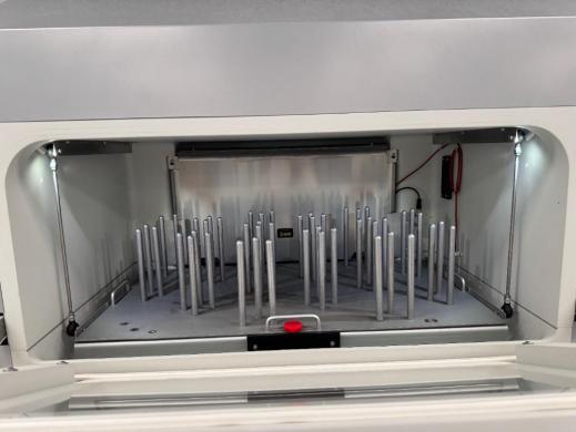 Infors HT Multitron Triple Stack Incubator Shaker for Bioprocess and Cell Culture Applications-cover