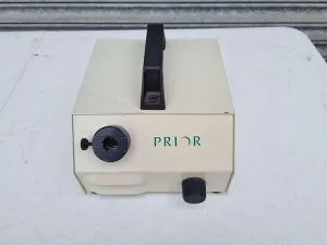 Prior Scientific CL150 Fiber Optic Cold Light Illuminator, 2 of 6