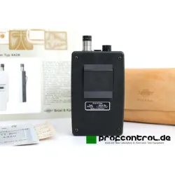 Brüel & Kjær 4428 Personal Noise Dose Meter with 4130 Microphone, 3 of 6
