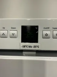 Liebherr 5216 index 21B/001 Upright Laboratory Freezer for Sample Storage, 4 of 4