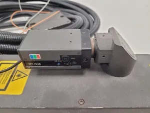 Renishaw Raman Confocal System Parts for Spares/Repairs, 82 of 124
