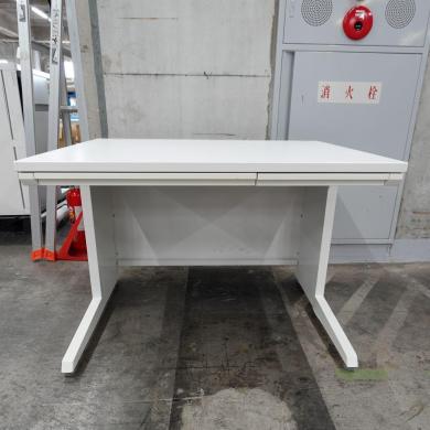 Okamura 3V20AL MK28 Laboratory Desk W1000×D700×H720mm-cover