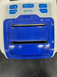 GenScript eStain L1 Automated Protein Staining System, 3 of 4