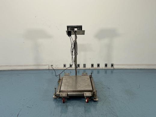 Sartorius ISI20-0UR Floor Centrifuge for Biotechnological and Clinical Applications-cover