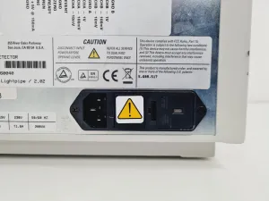 Thermo Scientific Accela PDA Detector, 11 of 12
