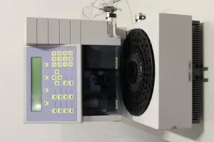 Knauer Smartline 5000 HPLC System with UV Detector 2600, Pump 1000, Jetstream 2 Plus Thermostat, and Spark Triathlon 900 Autosampler, 5 of 12