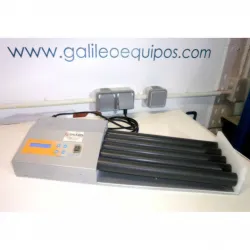 OVAN RM120-OF Rotary-Oscillating Agitator, 2 of 3