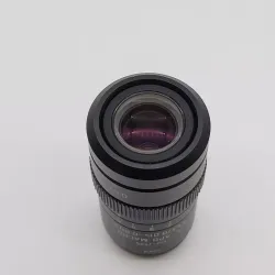 Leica Forensic Comparison Microscope Objective PL APO MACRO 0.4x 581046, 4 of 4