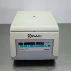 Heraeus Biofuge Primo Centrifuge, 5 of 10