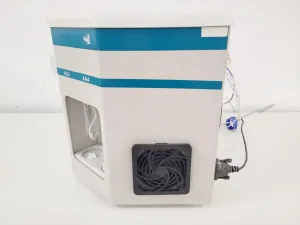Advanced ChemTech Model 90 Peptide Synthesizer, 2 of 17