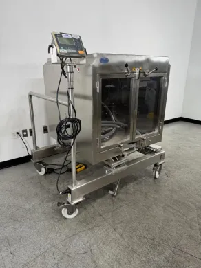 Pall Life Sciences 650L Single-Use Bioprocess Mixer LM650JCMA-B4A