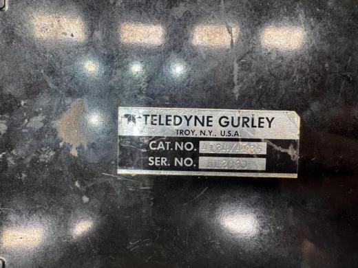 Lab-Line Kwik-Set Lab-Chron Timer Model 1405 with Sensor Probe and Sensitivity Control-cover