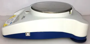 Adam Highland HCB 602 Portable Precision Balance (600g x 0.02g), 2 of 6