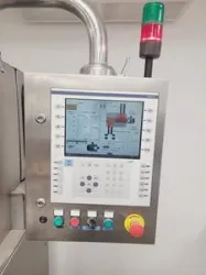 Stylcam II 200R High-Speed Rotary Press Simulator System, 3 of 136