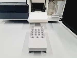 Illumina MiSeq SY-410-1003 Benchtop DNA Sequencing System, 19 of 22
