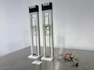 Schott AVS/S Viscosity Measuring Stand, 2 of 4