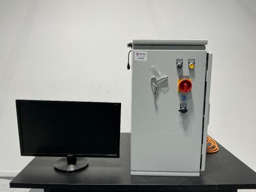 Chemspeed Technologies Swing SP E-Cabinet General Laboratory Power Supply Unit-cover