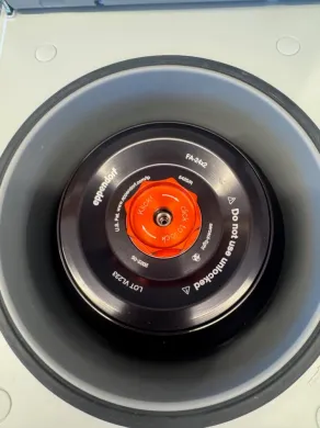 Eppendorf 5425 Centrifuge