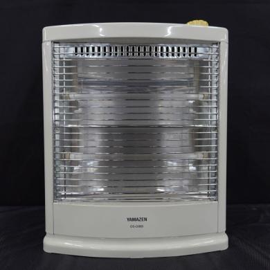 Yamazen DS-D085 Laboratory Heater-cover