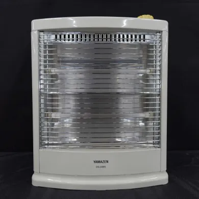 Yamazen DS-D085 Heater