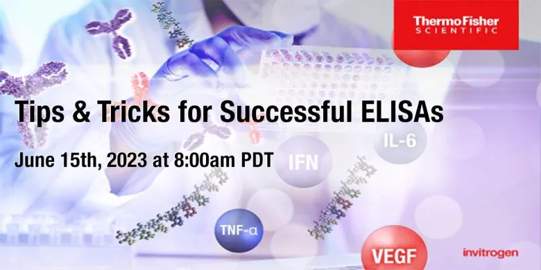 Thermo Fisher Scientific (Invitrogen) Human IL-6 ELISA Kit