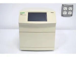 Bio-Rad QX200 Droplet Digital PCR system with AutoDG Automated Droplet Generator, PX1 Plate Sealer, and C1000 Touch Thermal Cycler, 12 of 19
