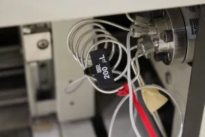 Jasco 1500 HPLC System: Advanced Analytical Solution, 6 of 7