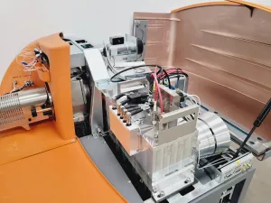 DVS Sciences Inc CyTOF 2 Mass Cytometer for High-Dimensional Single-Cell Analysis, 23 of 31