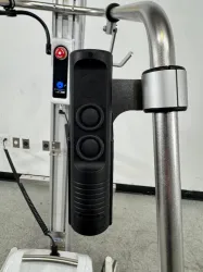 Pall Xpansion Lift System for Bioprocessing Applications, 4 of 4