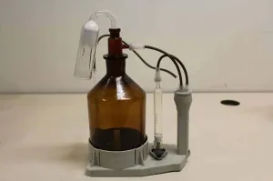Metrohm 10ml Titrator Dosing Unit, 2 of 3