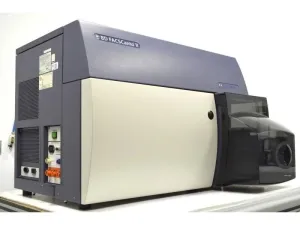 BD Biosciences FACSCanto, 3 of 4